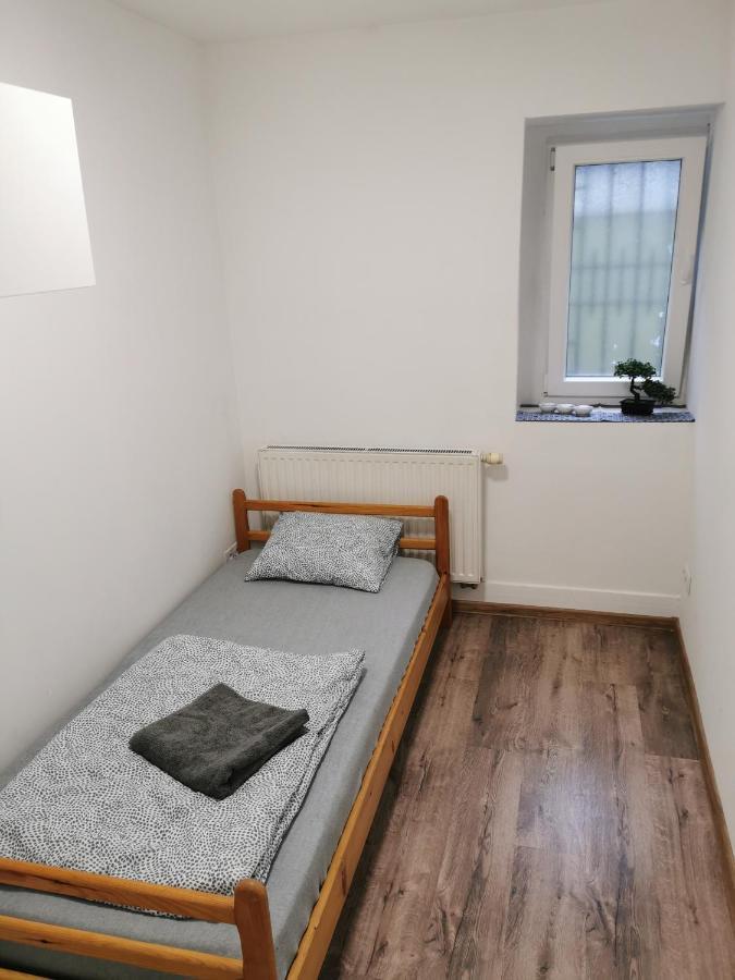 Kwatera Prywatna Hostel